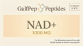1000 ملجم من NAD+